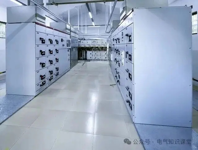 配電房的停、送電順序及送電操作流程