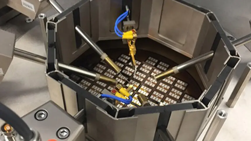 鍵德測(cè)試測(cè)量|選擇高壓探針臺(tái)的原因是什么？