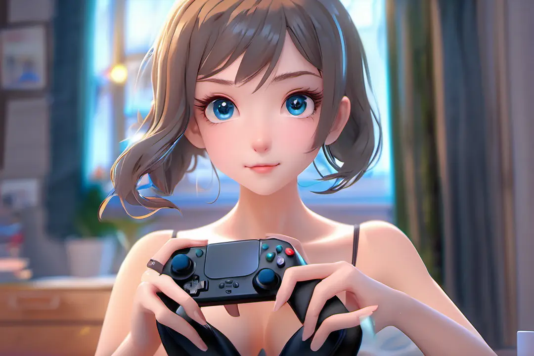 任天堂Switch充電全攻略！這幾招讓電池更耐用