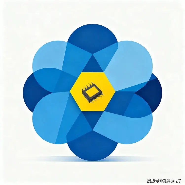 芯片半導體下游產(chǎn)業(yè)鏈解析 - 從設(shè)計到應(yīng)用的價值創(chuàng)造