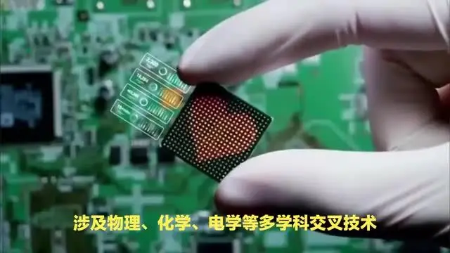 半導(dǎo)體檢測，檢測中心