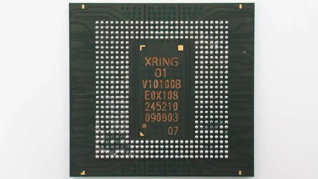 芯片網(wǎng)推出專業(yè) DECAP 半導(dǎo)體分析服務(wù)，覆蓋 SoC 與功率器件開蓋解析