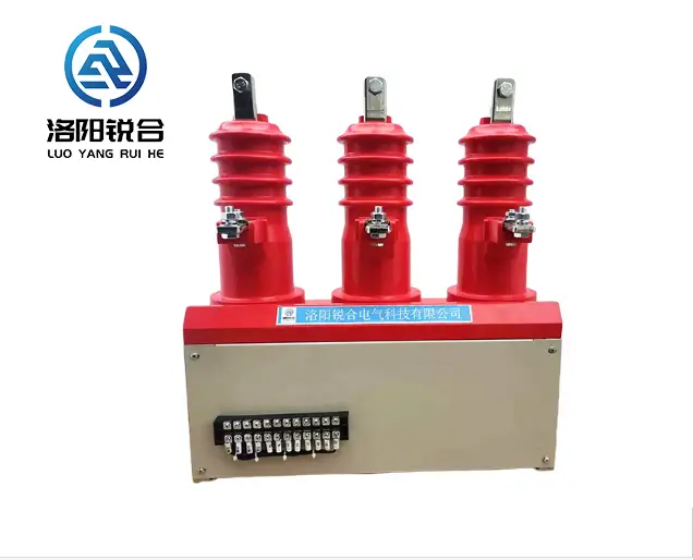 梳理口碑好的生產(chǎn)高壓真空負(fù)荷開關(guān)專業(yè)商家，哪家好？