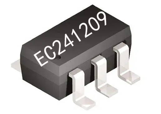 24小時(shí)循環(huán)定時(shí)器芯片方案EC241209延時(shí)開(kāi)關(guān)IC6-18定時(shí)芯片